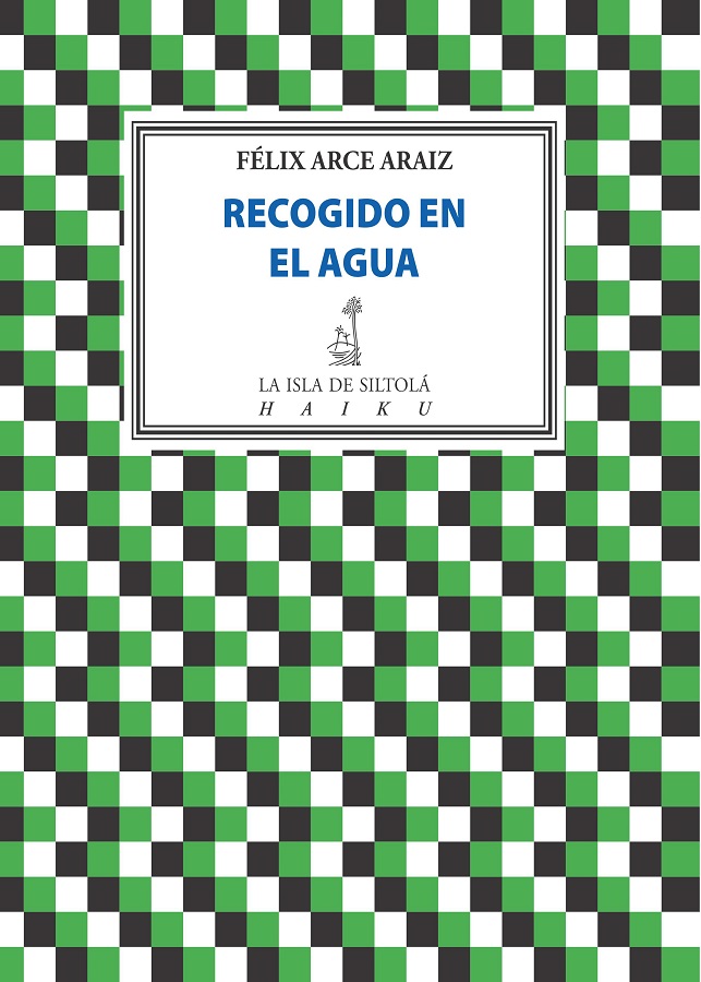 RECOGIDA EN EL AGUA