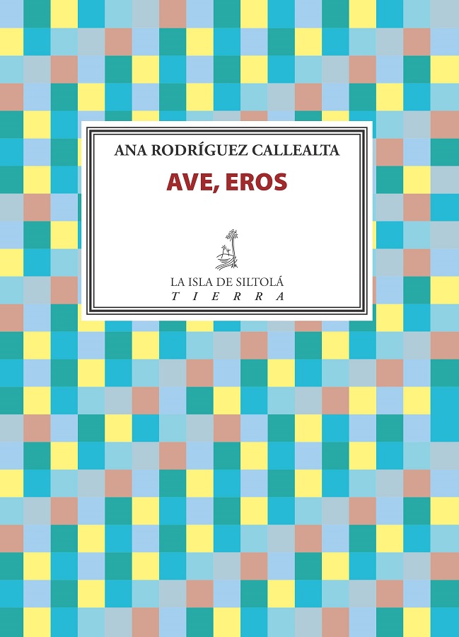 AVE, EROS