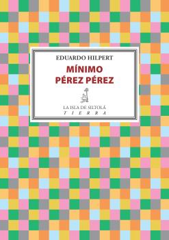 MÍNIMO PÉREZ PÉREZ