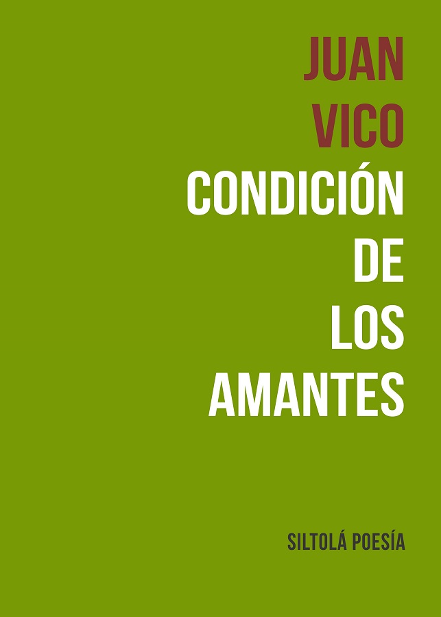 CONDICIÓN DE LOS AMANTES