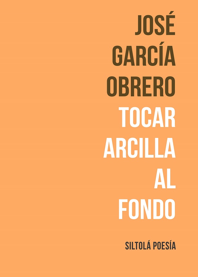 TOCAR ARCILLA AL FONDO