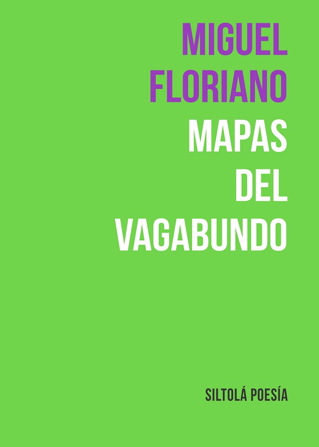 MAPAS DEL VAGABUNDO