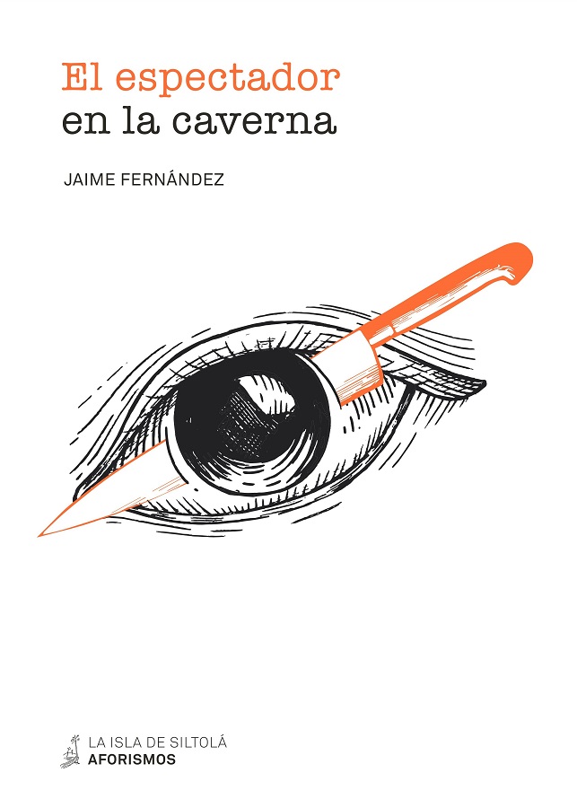 EL ESPECTADOR EN LA CAVERNA