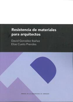 RESISTENCIA DE MATERIALES PARA ARQUITECTOS