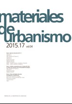 MATERIALES DE URBANISMO 2015.17 VOL.04