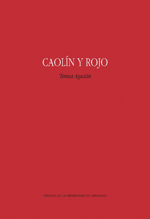 CAOLÍN Y ROJO