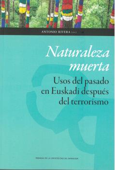 NATURALEZA MUERTA