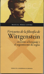 VERICUETOS DE LA FILOSOFÍA DE WITTGENSTEIN