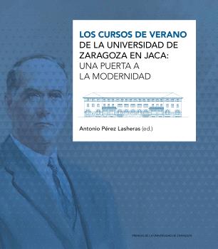 LOS CURSOS DE VERANO DE LA UNIVERSIDAD DE ZARAGOZA EN JAC