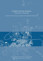 CIUDAD Y FORMAS URBANAS VOL.9 FORMAS URBANAS Y VIVIENDA EN LAS CIUDADES LATINOAMERICANAS