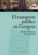 EL TRANSPORTE PÚBLICO EN ZARAGOZA