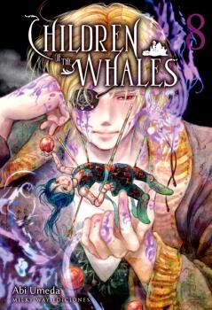 CHILDREN OF THE WHALES VOL. 08