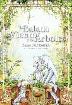 LA BALADA DEL VIENTO Y LOS ÁRBOLES, VOL. 03