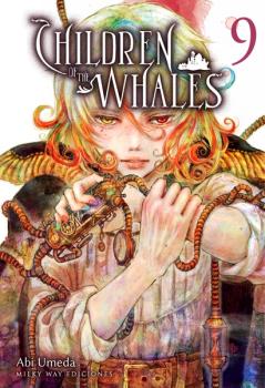 CHILDREN OF THE WHALES VOL. 09