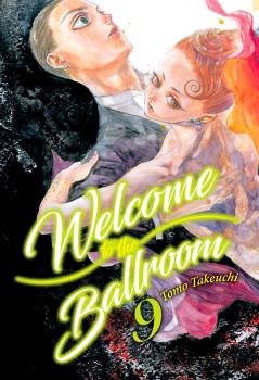 WELCOME TO THE BALLROOM VOL. 09