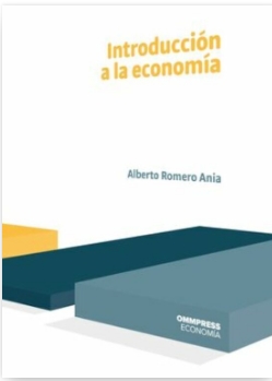 INTRODUCCIÓN A LA ECONOMÍA