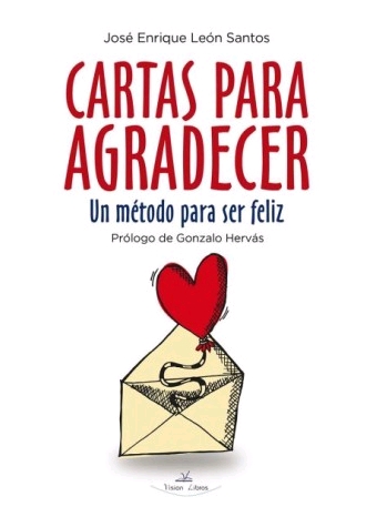 CARTAS PARA AGRADECER