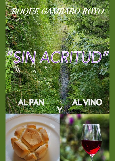 SIN ACRITUD