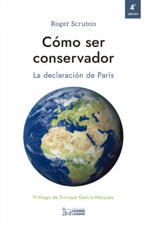 CÓMO SER CONSERVADOR