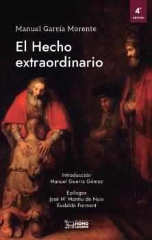 EL HECHO EXTRAORDINARIO