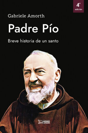 PADRE PÍO 4ª EDICIÓN
