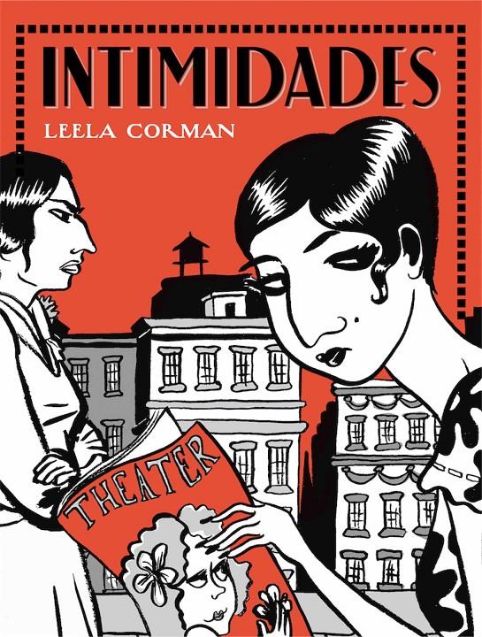 INTIMIDADES ( RÚSTICA )