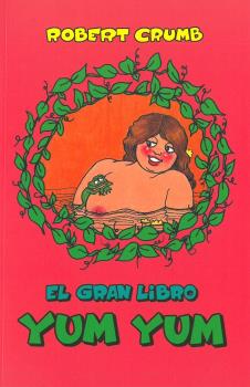 EL GRAN LIBRO YUM YUM