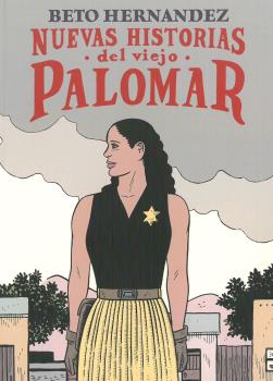 NUEVAS HISTORIAS DEL VIEJO PALOMAR RUSTICA