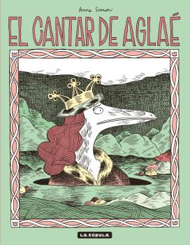 EL CANTAR DE AGLAÉ