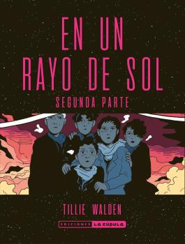 EN UN RAYO DE SOL (2ªPARTE)