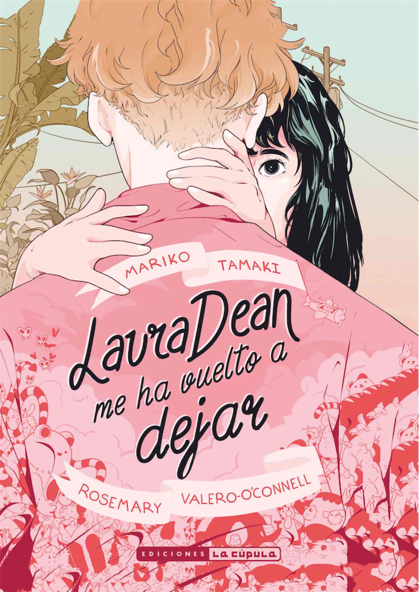 LAURA DEAN ME HA VUELTO A DEJAR 1ª ED