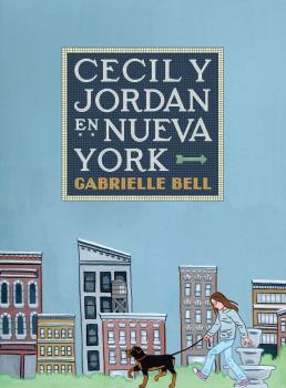 CECIL Y JORDAN EN NUEVA YORK NUEVA EDICIÓN