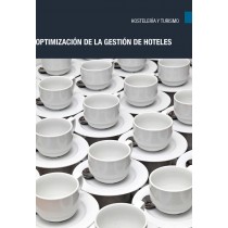 OPTIMIZACIÓN DE LA GESTIÓN DE HOTELES HOTA003PO