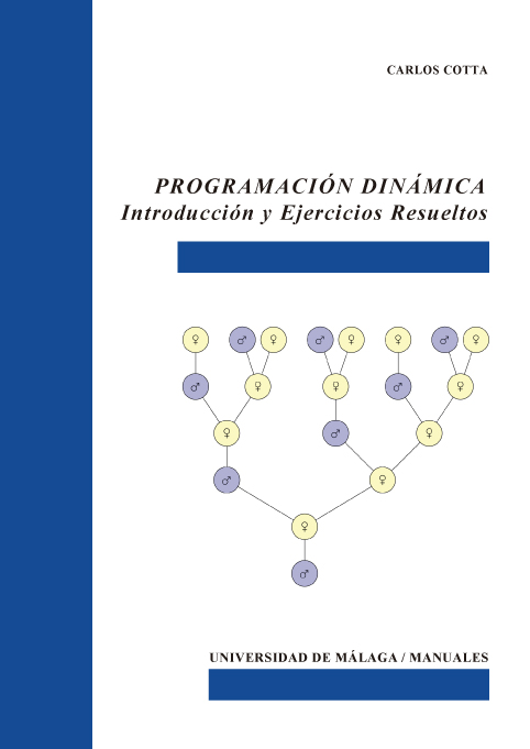 PROGRAMACIÓN DINÁMICA