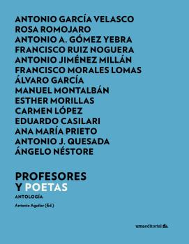 PROFESORES Y POETAS