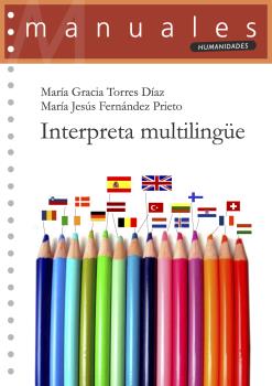 INTERPRETA MULTILINGÜE