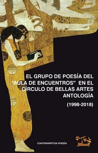 EL GRUPO DE POESÍA DEL "AULA DE ENCUENTROS" EN ...