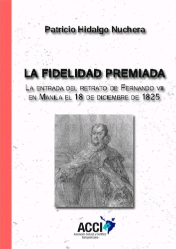 LA FIDELIDAD PREMIADA