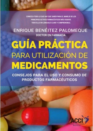 GUÍA PRÁCTICA PARA UTILIZACIÓN DE MEDICAMENTOS