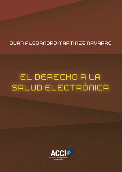 EL DERECHO A LA SALUD ELECTRÓNICA