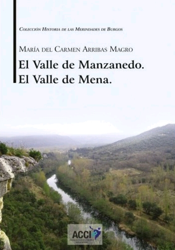 EL VALLE DE MANZANEDO. EL VALLE DE MENA