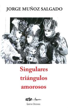 SINGULARES TRIÁNGULOS AMOROSOS