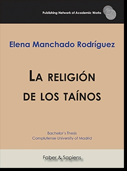 LA RELIGIÓN DE LOS TAÍNOS