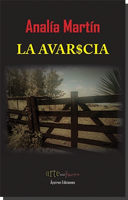 LA AVARICIA