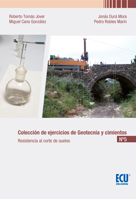 5.COLECCIÓN DE EJERCICIOS DE GEOTECNIA Y CIMIENTOS