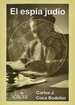 EL ESPÍA JUDÍO