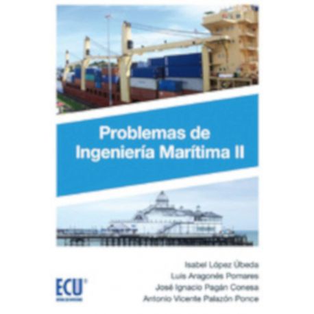 PROBLEMAS DE INGENIERÍA MARÍTIMA II