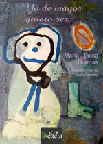 YO DE MAYOR QUIERO SER...