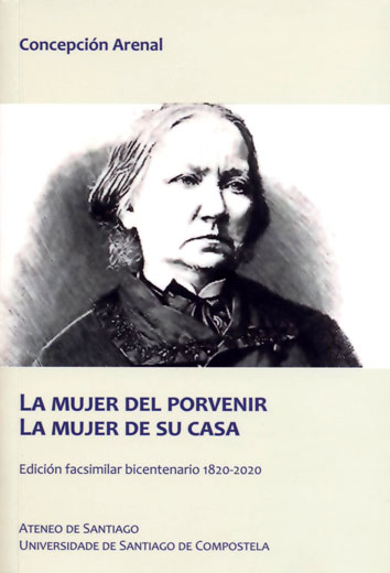 LA MUJER DEL PORVENIR. LA MUJER DE SU CASA