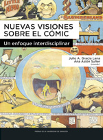 NUEVAS VISIONES SOBRE EL COMIC